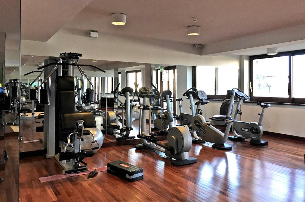 Smy Carlos V Wellness & Spa Alghero photo
