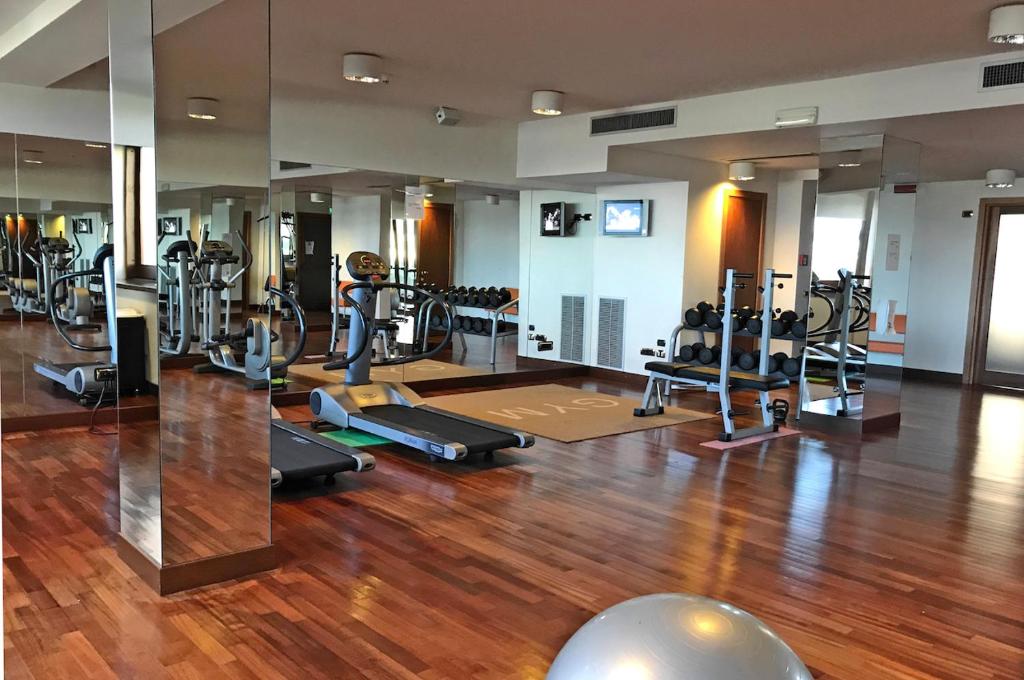 Smy Carlos V Wellness & Spa Alghero photo
