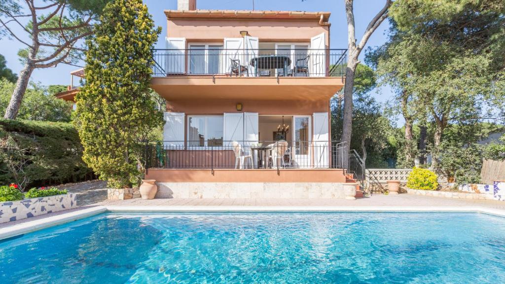 Est Benet - Calella de Palafrugell - 3