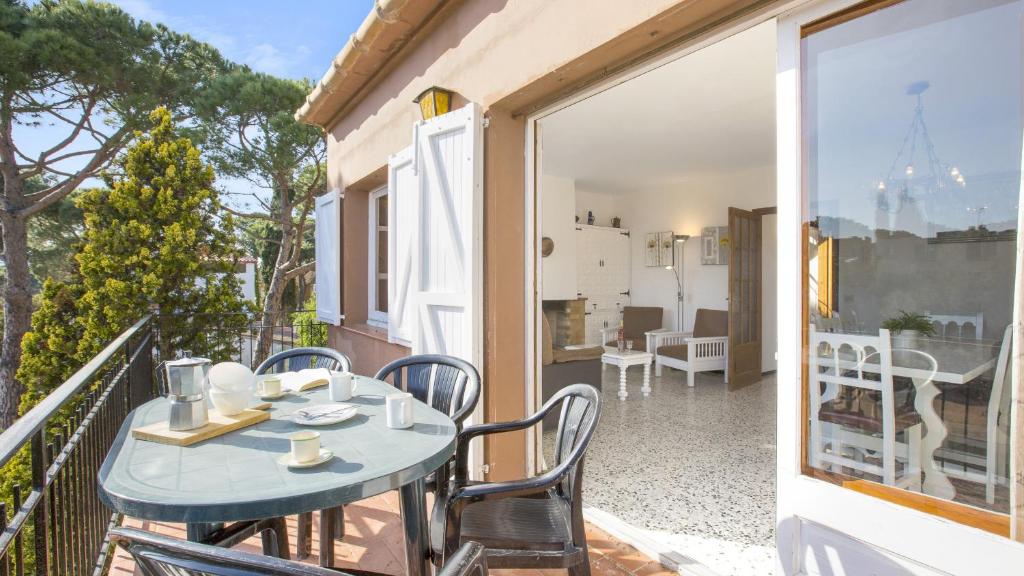 1Benet 1 - Calella de Palafrugell - 5