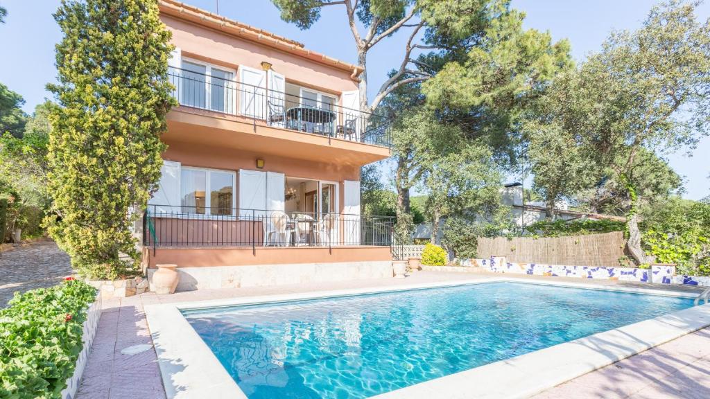 1Benet 1 - Calella de Palafrugell - 3