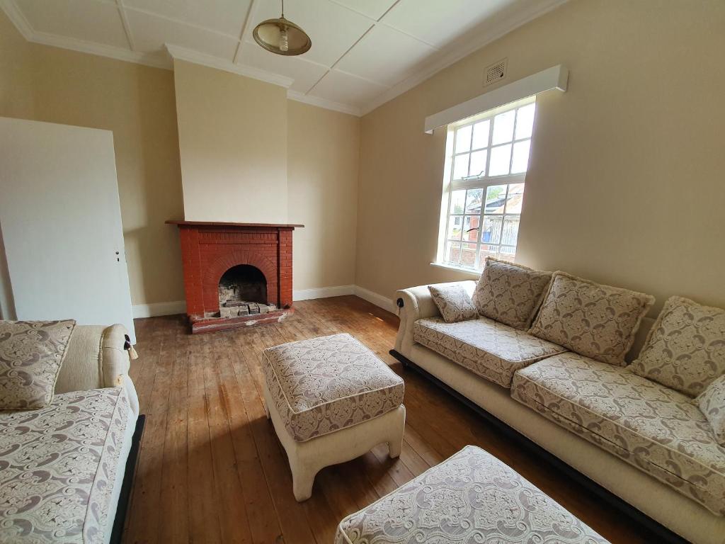 Franklin Lodge — Hotel in Kokstad