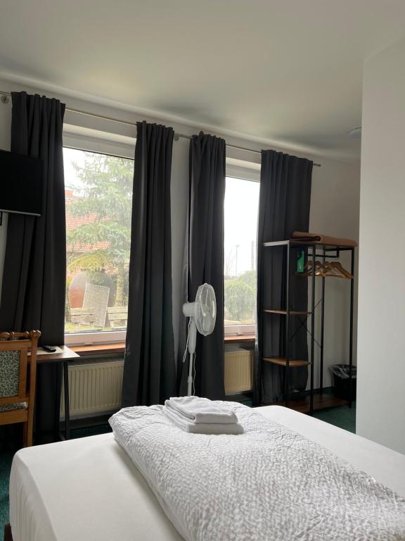 Hotel Rosengarten photo