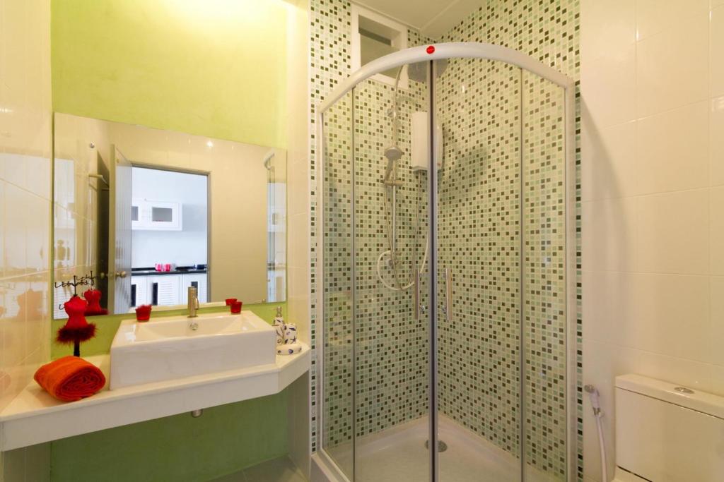 The Bell Condo Chalong Phuket photo