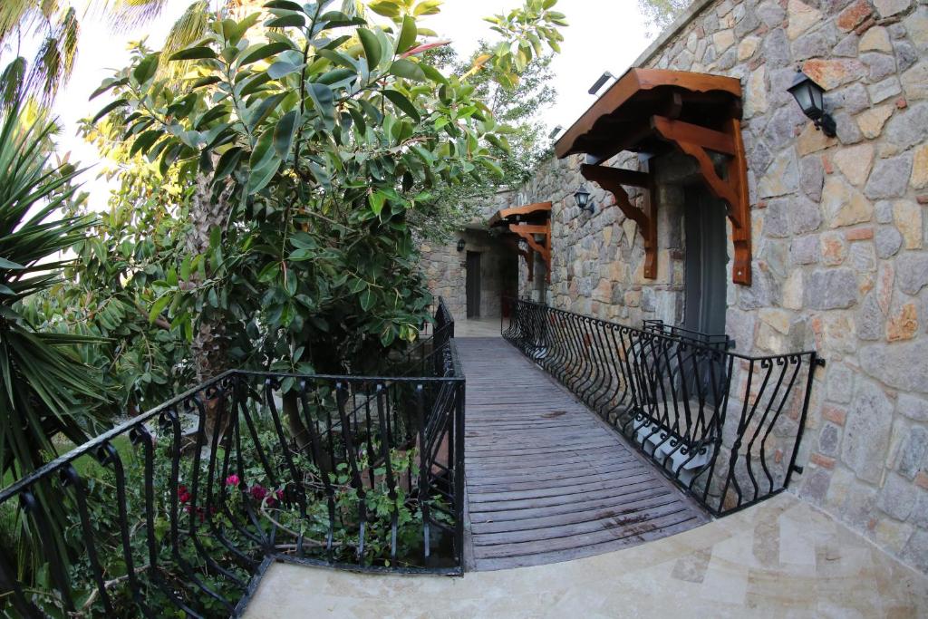Yalikavak Marina Garden Hotel photo