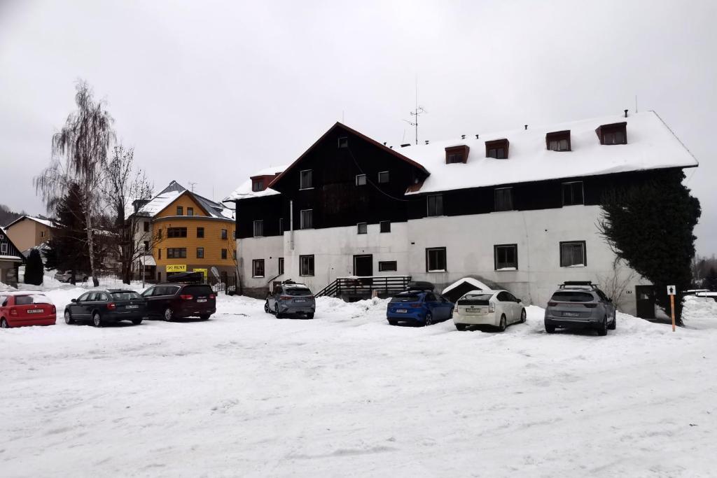 Apartmany Rokytnice photo