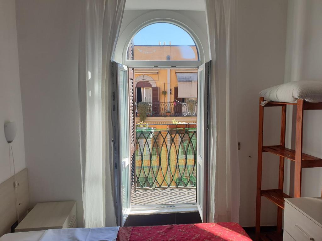 Guest House Hello Roma photo