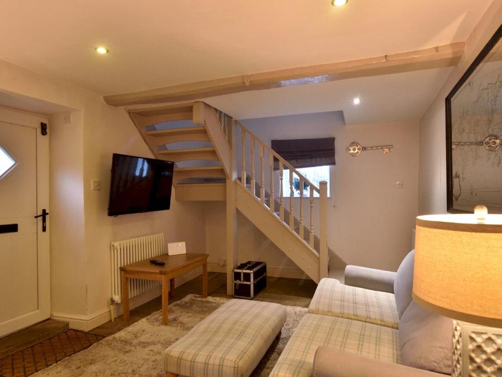 Pass the Keys Scampton Cottage