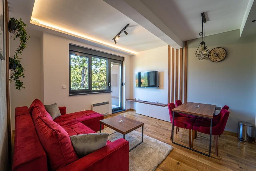 Titova Vila Zlatibor - 4