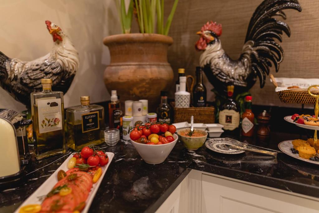 Hotel Gravina 51 - 4