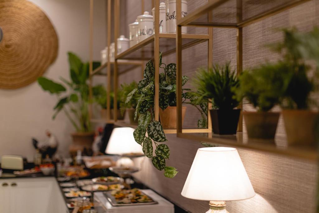 Hotel Gravina 51 - 5