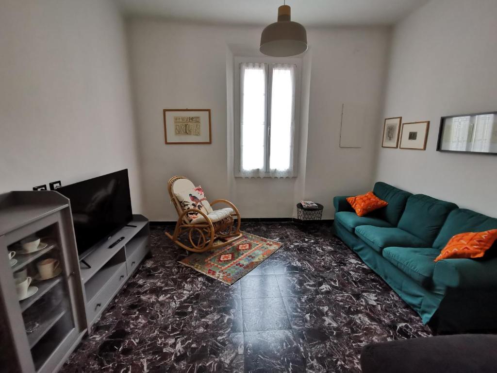 Mazzini Malpighi Apartment - 2