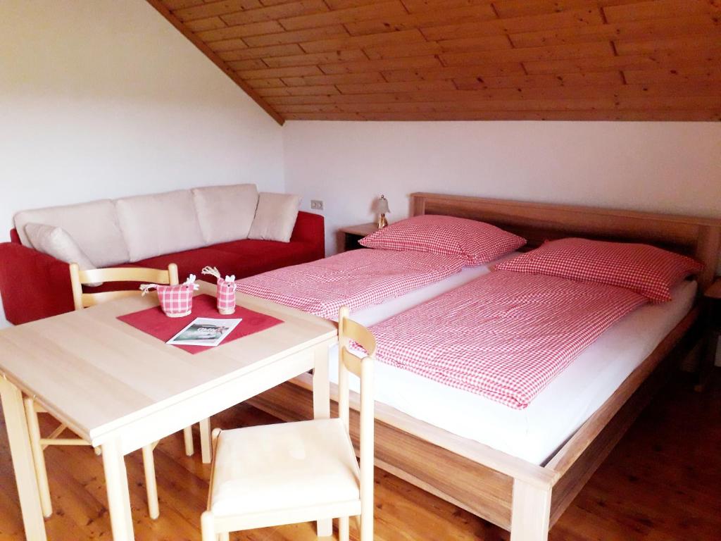 Gästehaus Lipnik - 3
