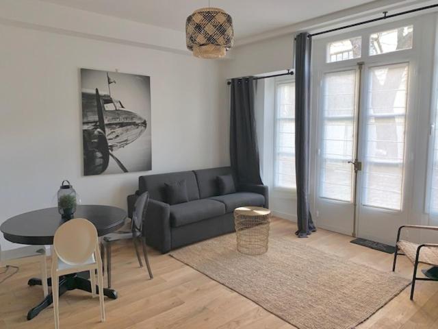 Luxe Parisien - Petit Varenne - 4