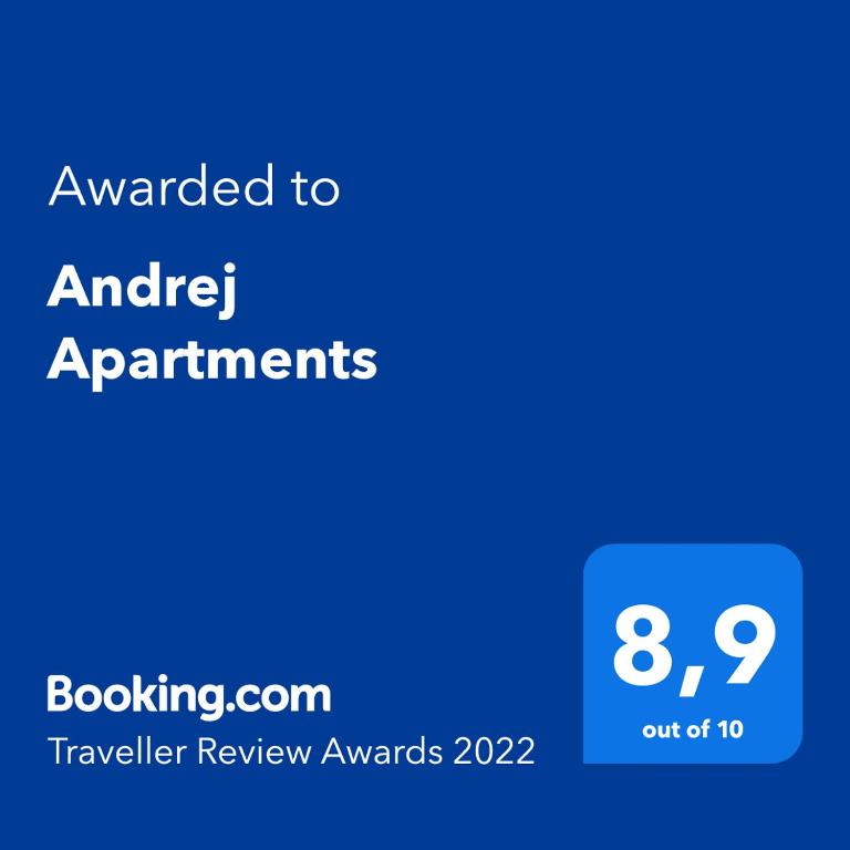 Andrej Apartments - 2
