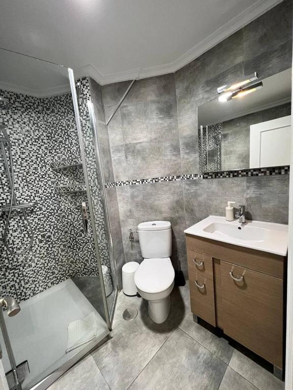 Apartamentos Las Brisas Photo 2