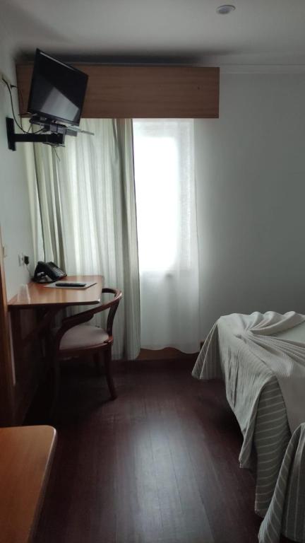 Hotel Comodoro photo