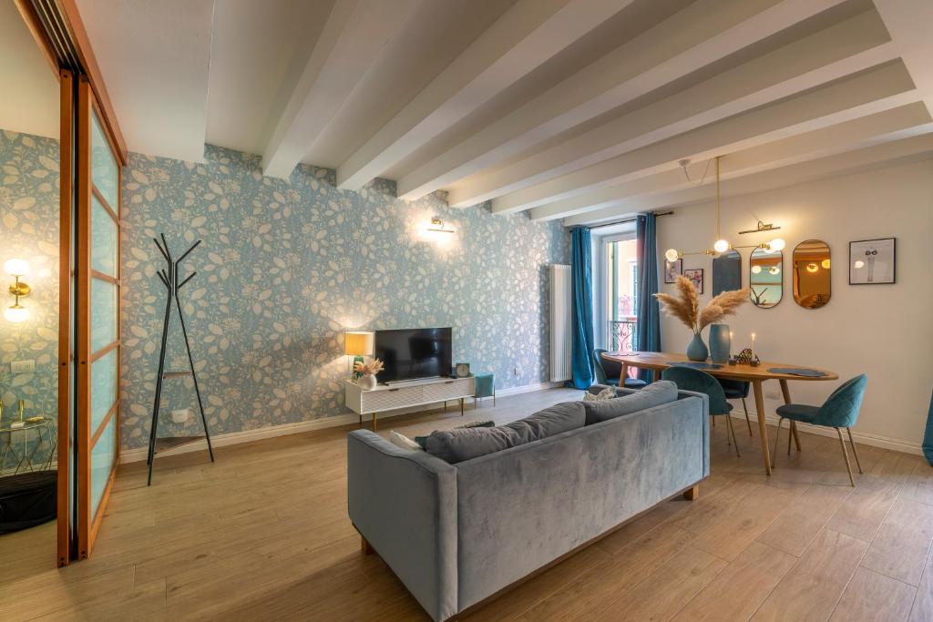 The Cozy Loft, un angolo alla moda nel cuore di Verona - 5