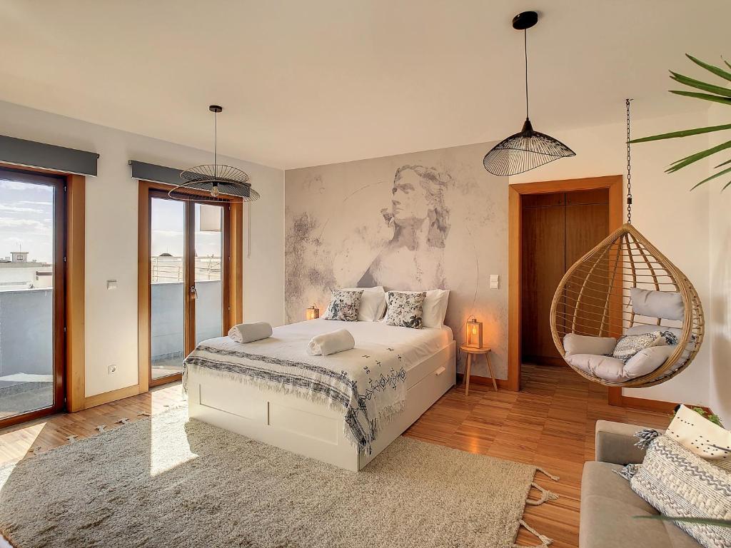 The Loft by LovelyStay, Funchal