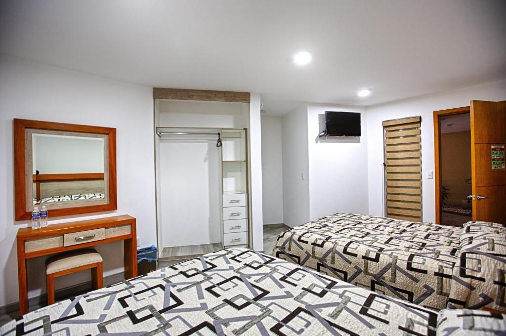 Hotel la Cuesta Toscana photo