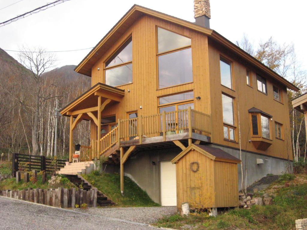 Ohisama House Rusutsu