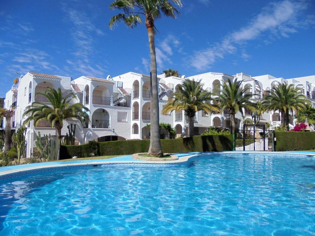 Calas Holidays LEK - 2