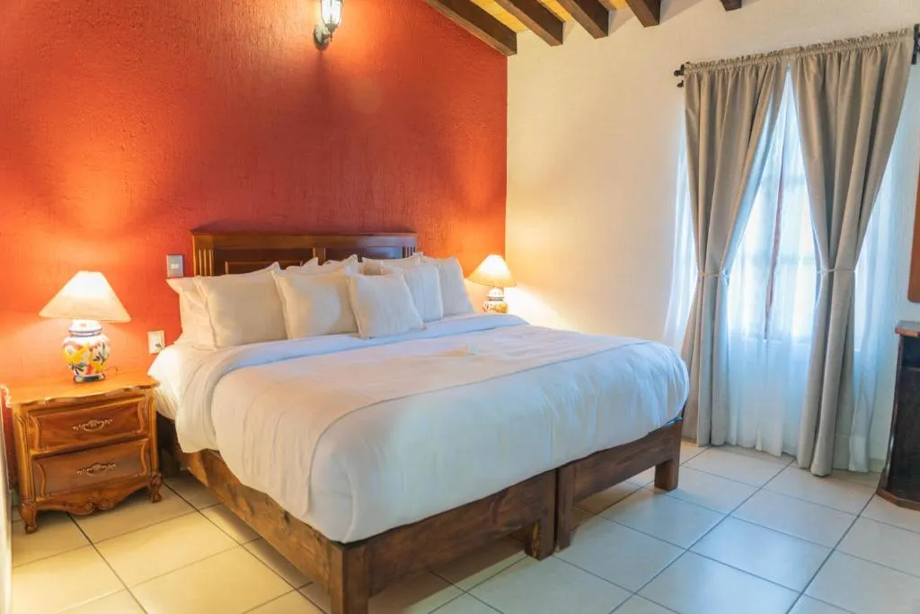 Casa Graciela Hotel Pátzcuaro, Hotel in Pátzcuaro