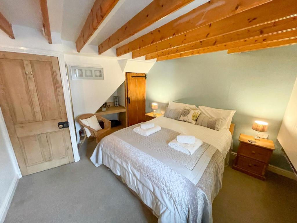 Bakestones - Central Ambleside Character House photo 8