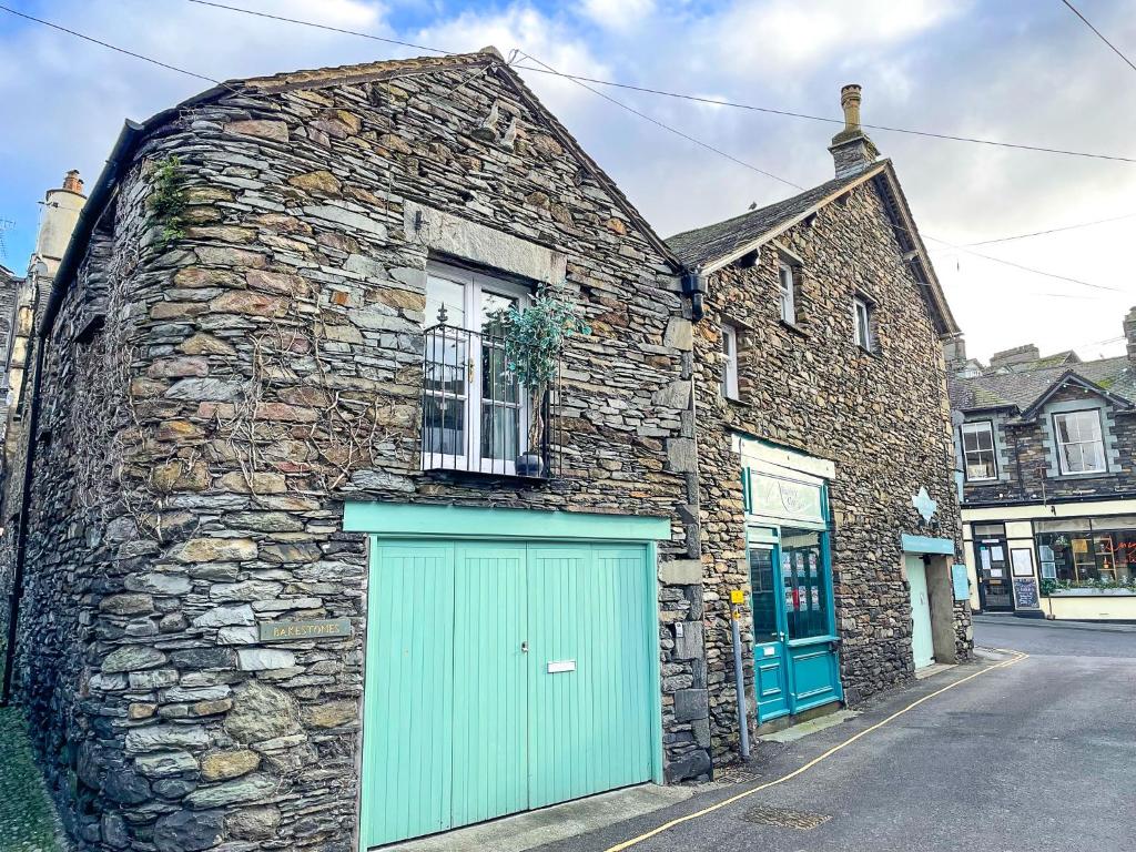 Bakestones - Central Ambleside Character House photo 5
