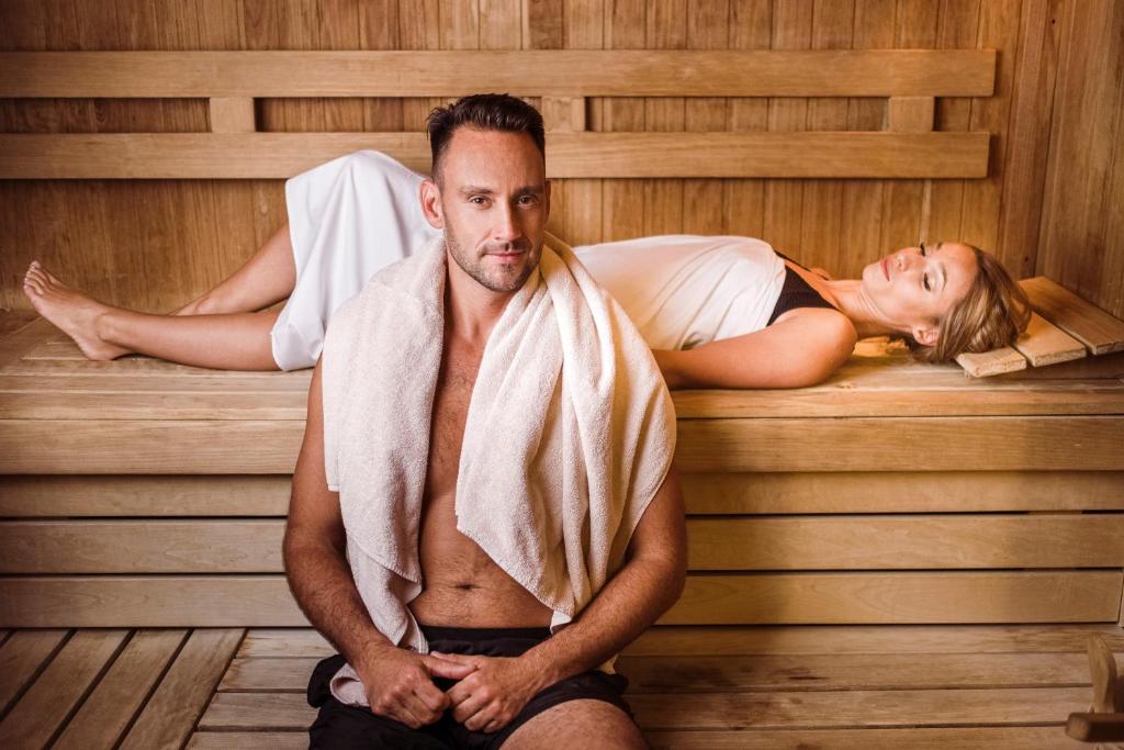 ห้องฟิตเนส