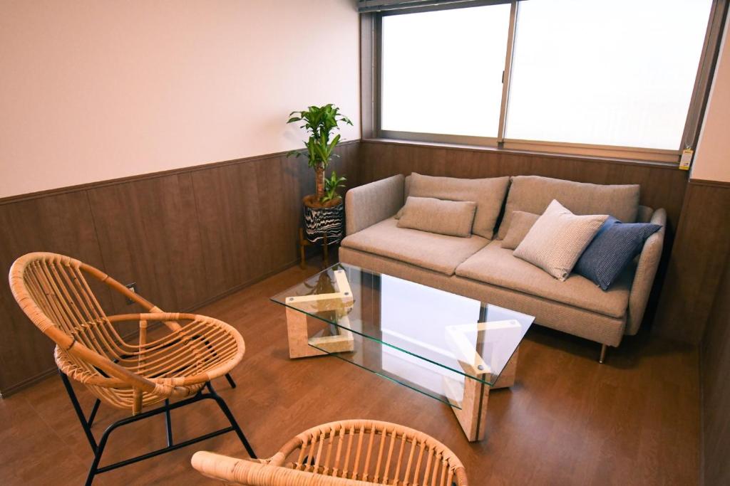 Manabiamu 4F - Vacation STAY 43666v, Maizuru