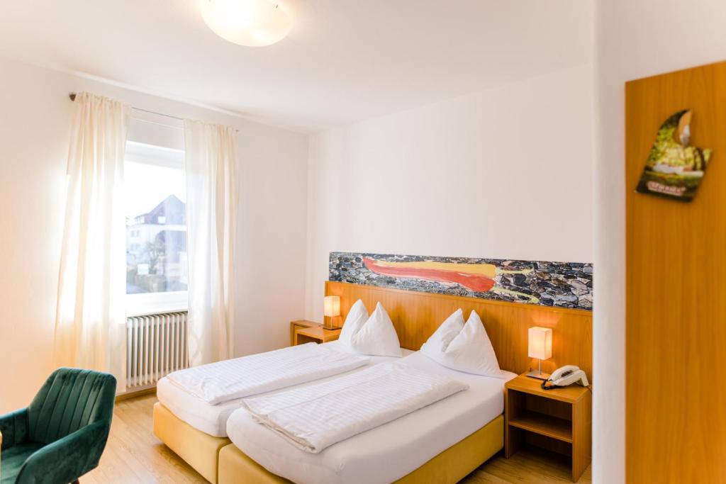 Hotel Wirtshaus Römerhof - 4