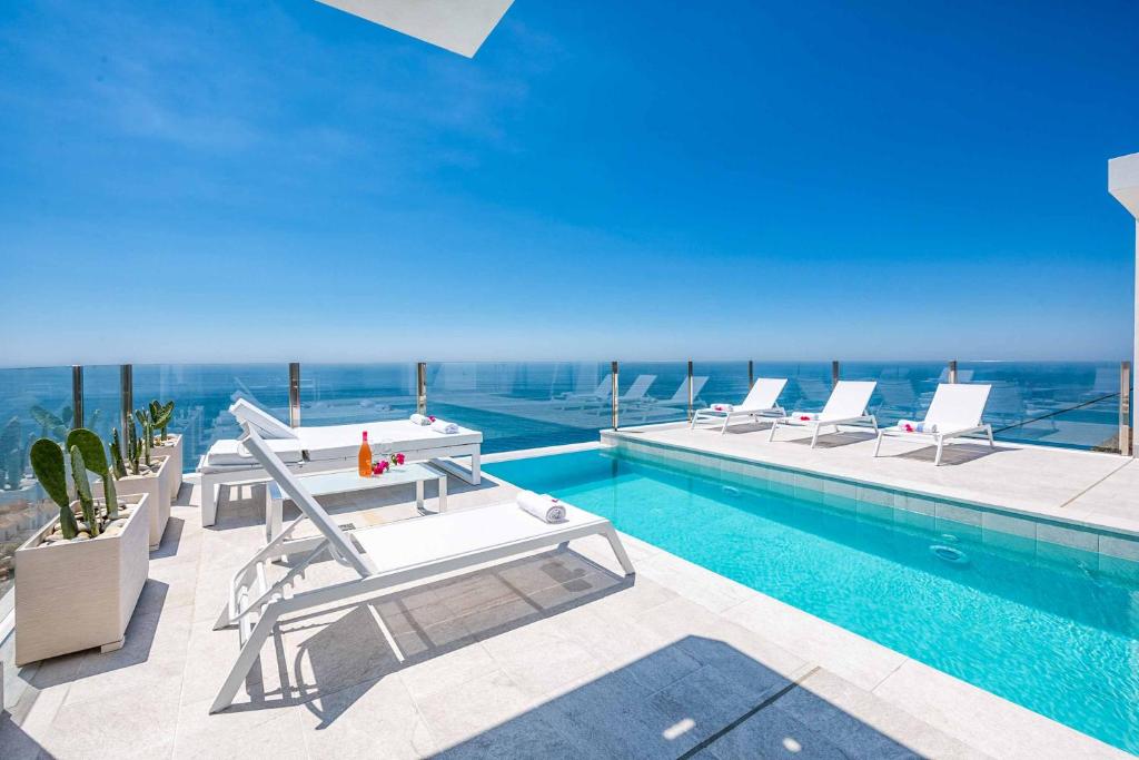 Villa Tierra Agua - 2