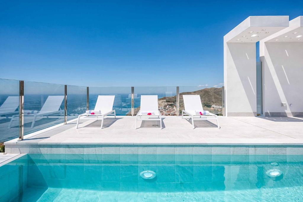 Villa Tierra Agua - 5