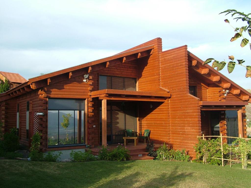 Ein Harod Ichud Kibbutz Country Lodging by KHC photo