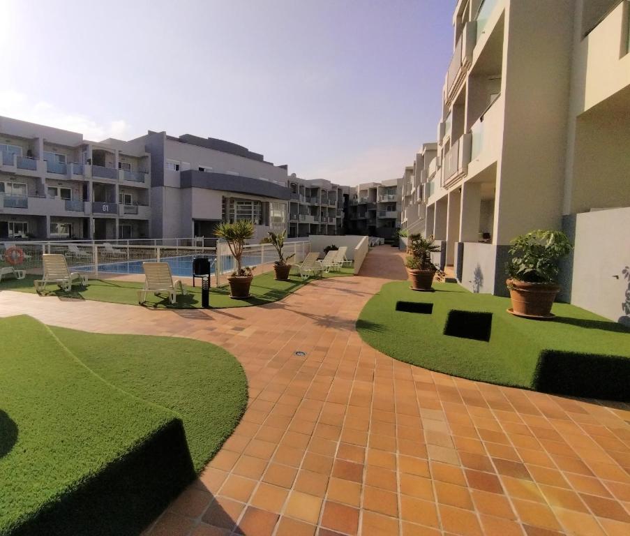 Rizi Corralejo Sun - 3