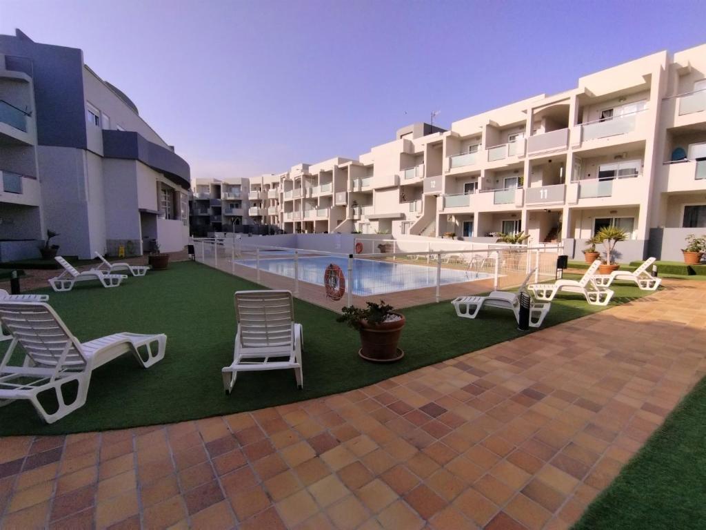 Rizi Corralejo Sun - 4