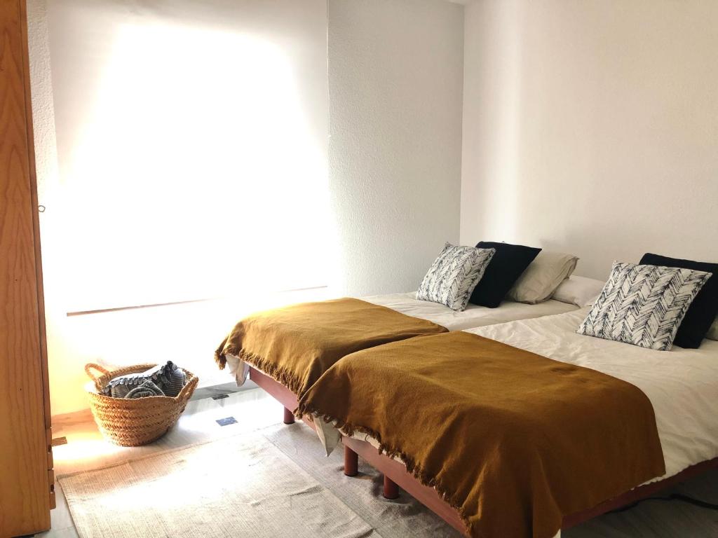 Apartamento Bahía Jardín - 5