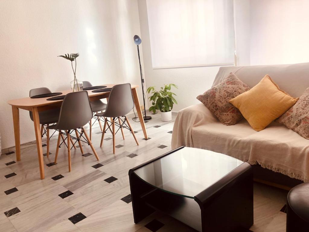 Apartamento Bahía Jardín - 1