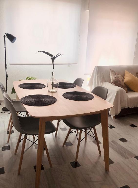Apartamento Bahía Jardín - 3