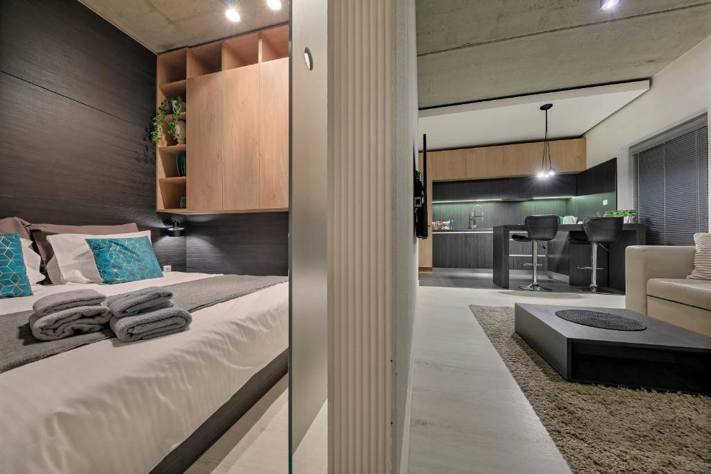 Apartamenty Jagielly photo