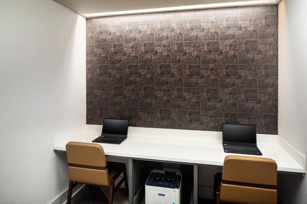 ビジネスセンター