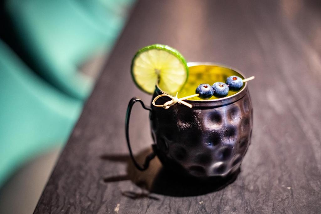Food and beverages