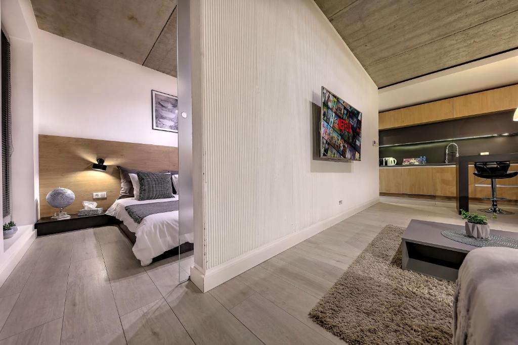 Apartamenty Jagielly photo