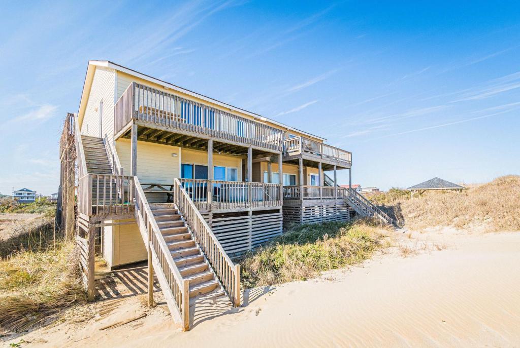 The Flying Tiger Inn — Hotel in Nags Head (NC)