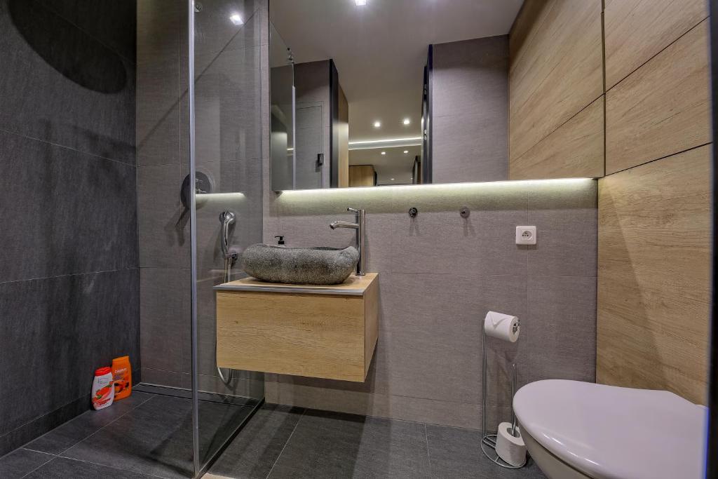 Apartamenty Jagielly photo