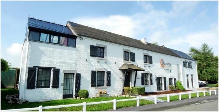 Barabas, la suite du D'Arville, Wierde