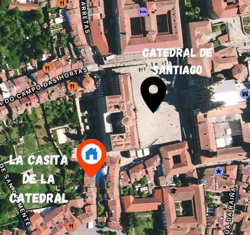La Casita De La Catedral a 50m de la Catedral - 5