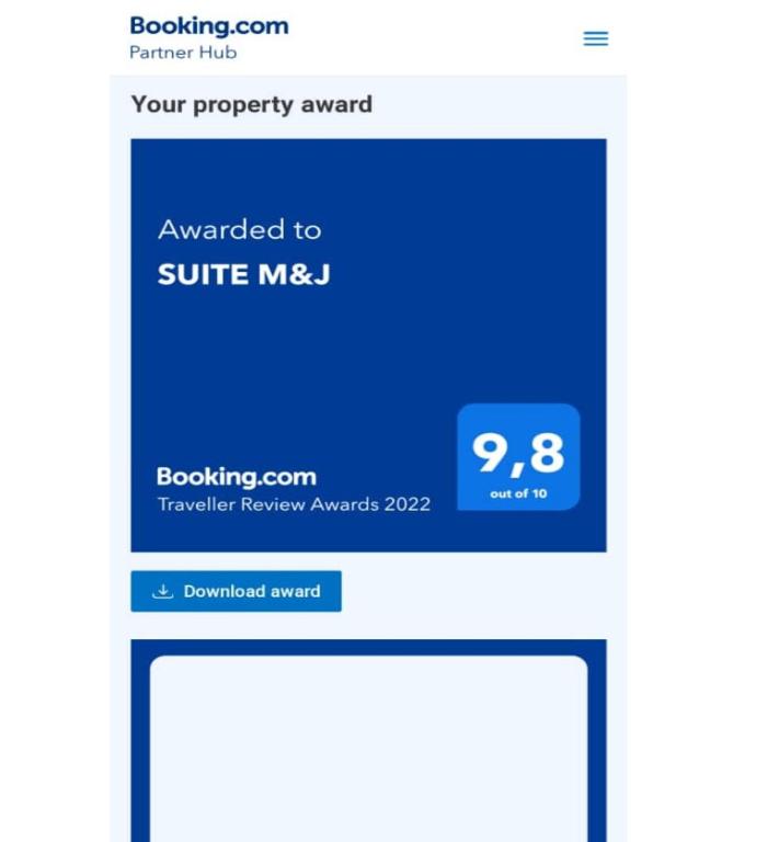 Junior SUITE M&J - 3