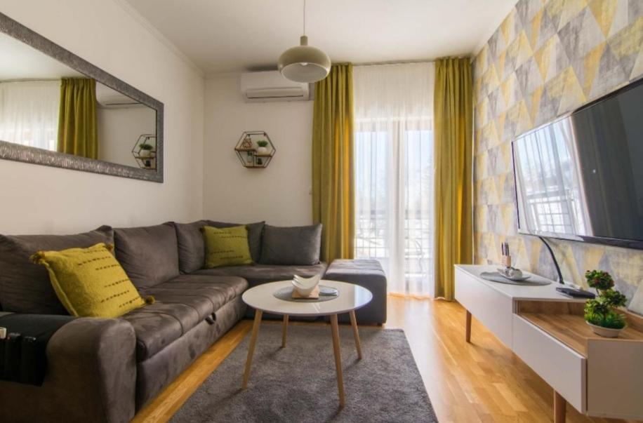 Apartman ČAROBNI BREG - 2